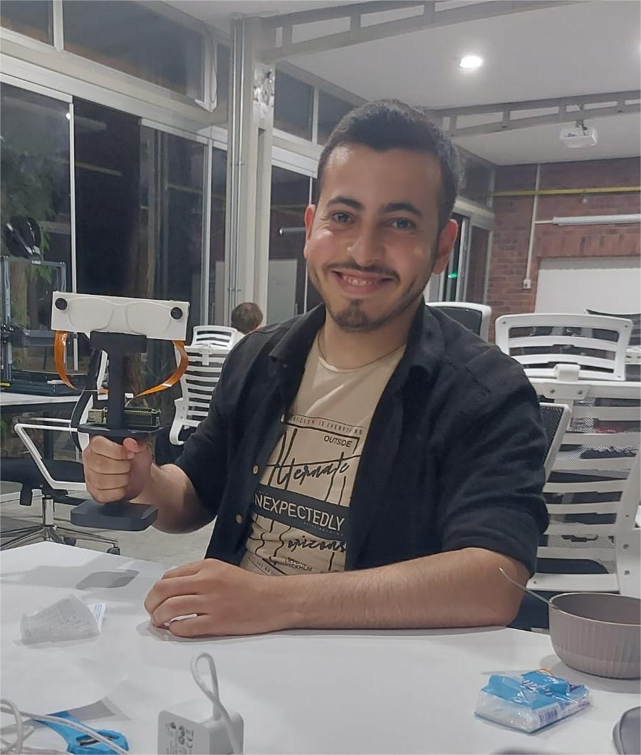 Ahmed Tamer